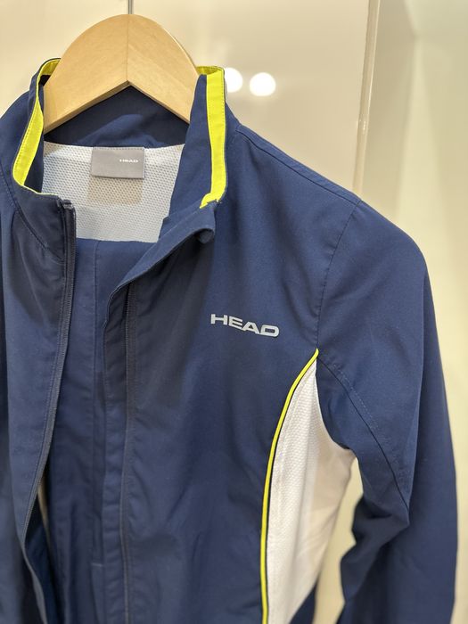 Детский спортивный костюм HEAD