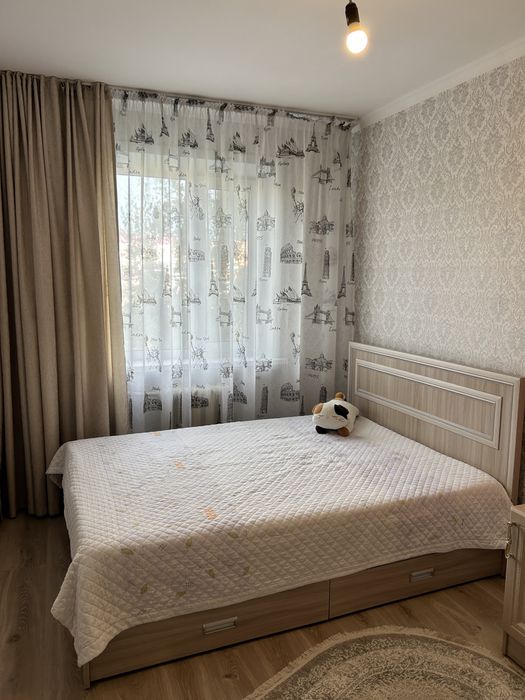 Продам квартиру (Сатпаева 34)