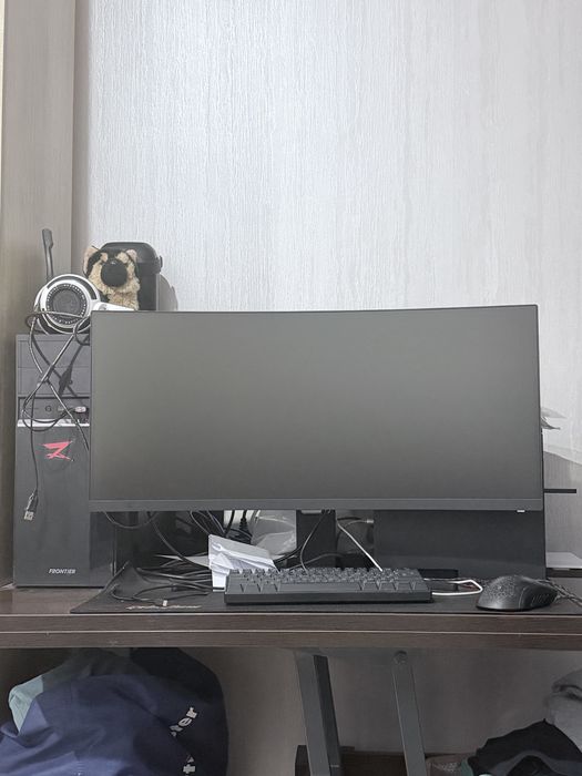 Продам компьютер