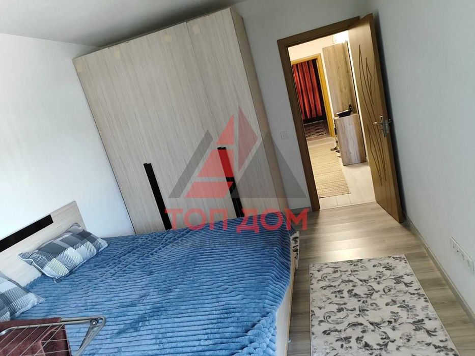 Дава се под наем Тристаен апартамент в Варна, Кайсиева градина - 85 кв.м за 510 € - Снимка #3