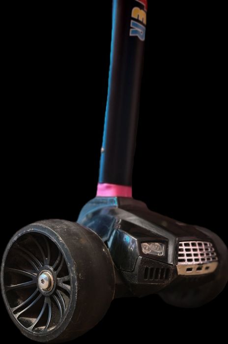 Детска тротинетка