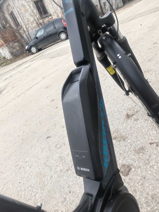 Kreidler vitality lb Pro