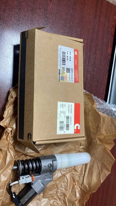 Форсунка топливная Cummins QSM 11