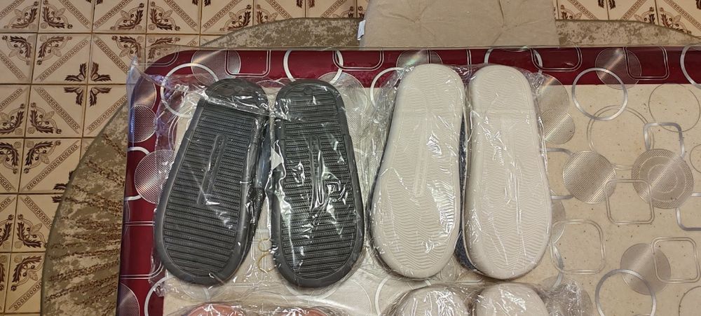 Papuci de casa pt sezonul de iarna