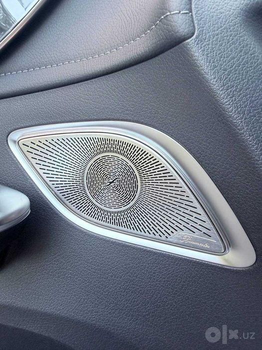 EQE 500 SUV кредит и перечисление + 1 год гарантия