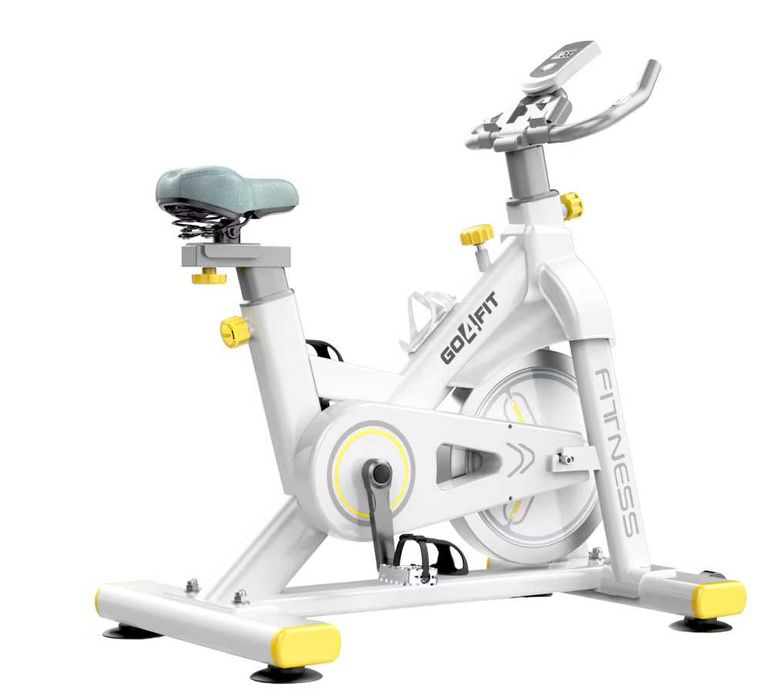 Bicicleta Spinning Magnetica Fitness GO4FIT GF200