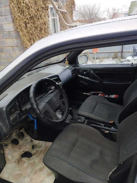 Пассат б3 продам