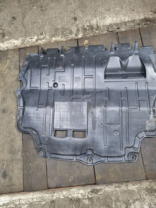 Scut motor vw Passat 3C 2005-2010