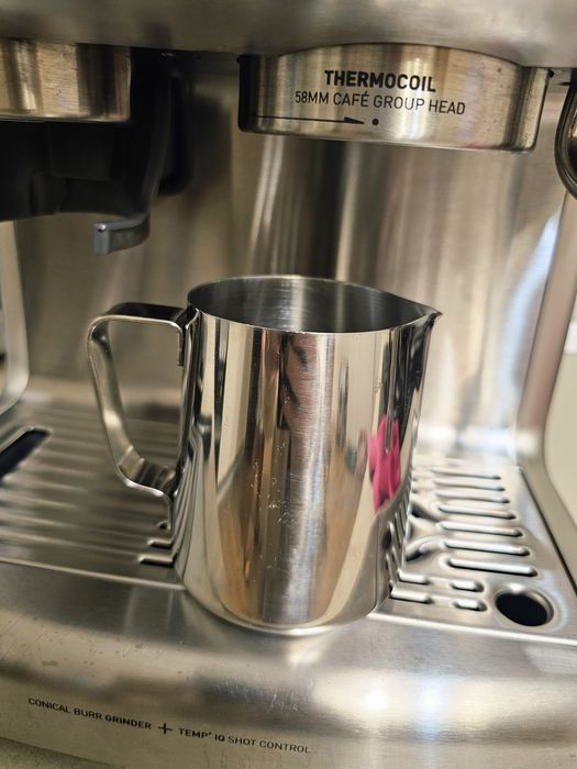 Espresor cafea BREVILLE barista Max