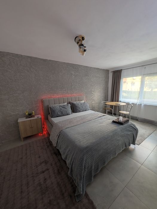 Cazare in regim hotelier Petroșani