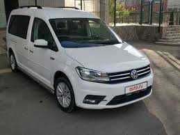 volswagen caddy cargo