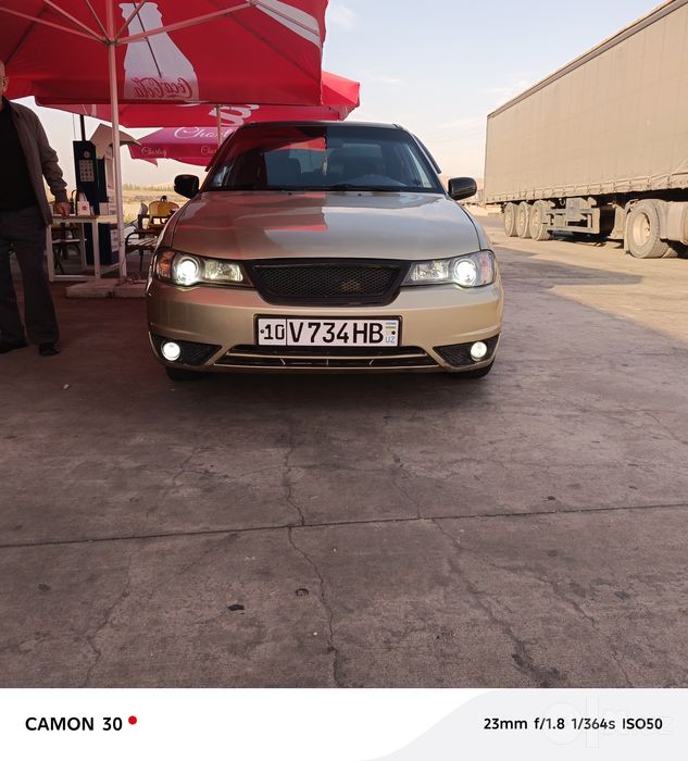 Nexia 2 Dons 1.6