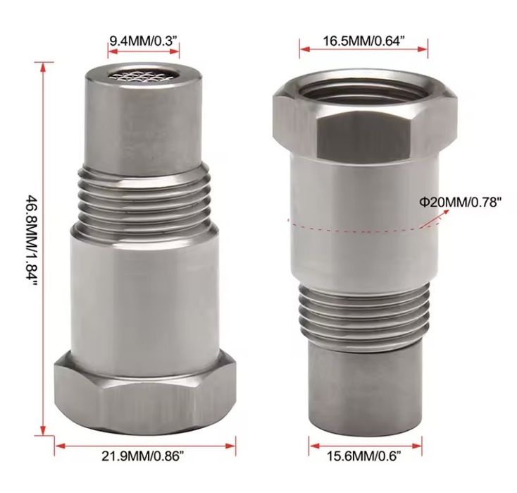 Anulator sonda lambda