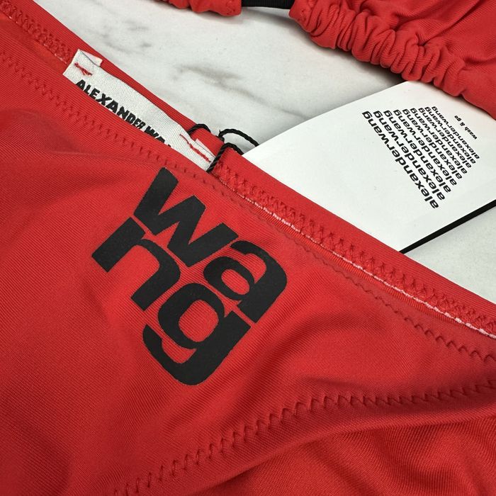Alexander Wang бански от две части 2 цвята