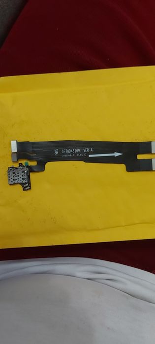 Лентов кабел за Моторола edge 30 fusion