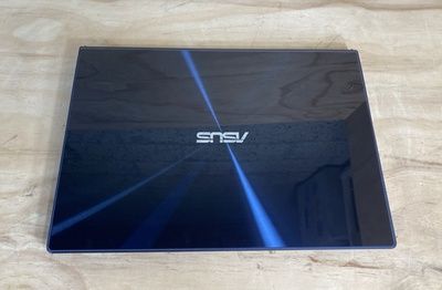 Продам ультрабук asus