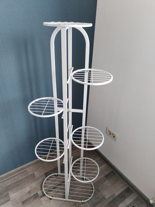 Vând suport pentru flori