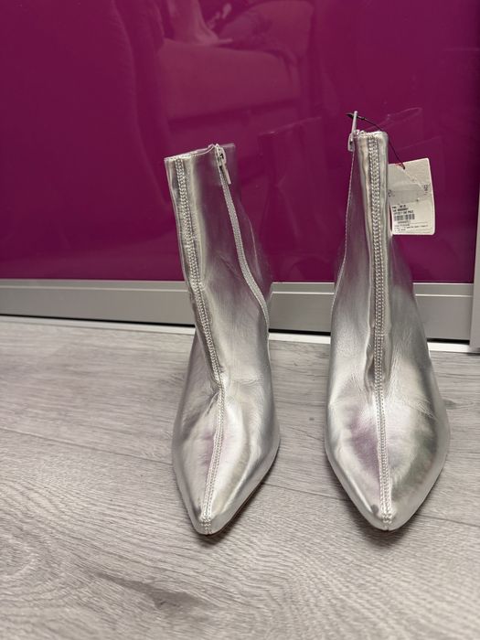 Ghete Lefties marimea 40