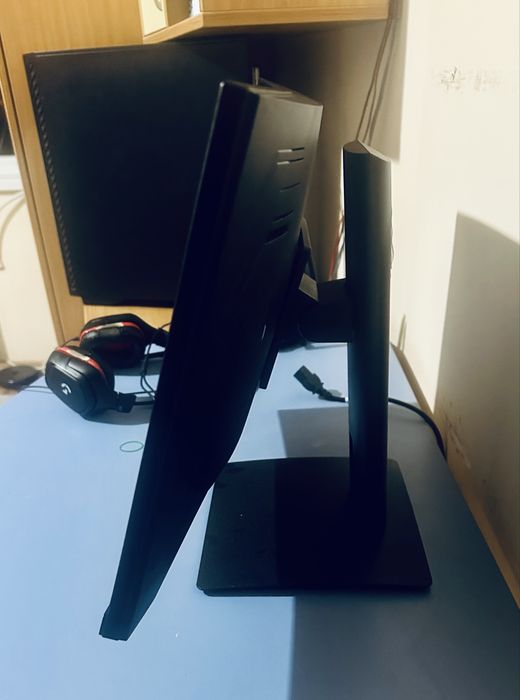 Монитор Gaming HP 24’, VA, извит