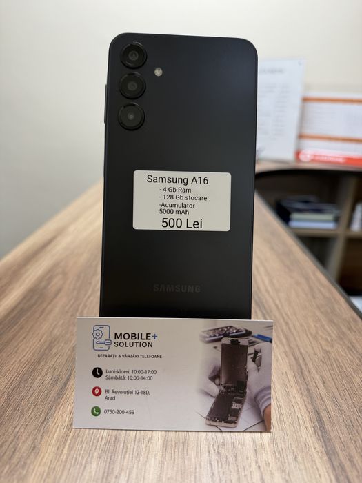 Samsung Galaxy A16