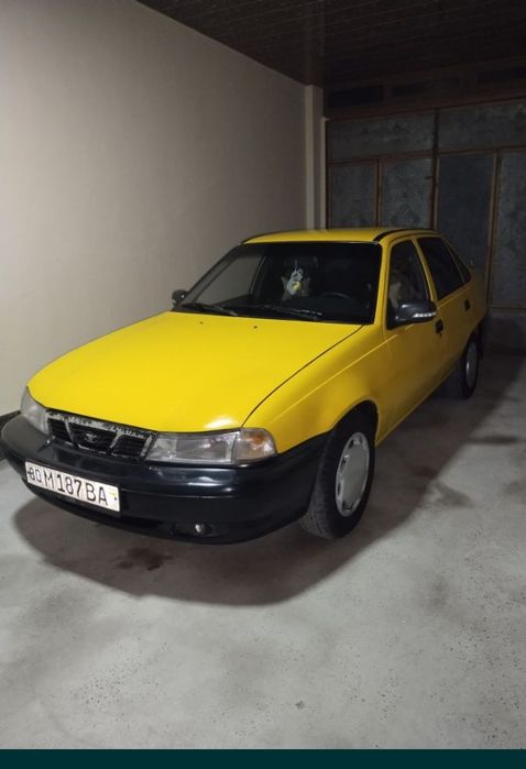 Nexia 1 sotiladi