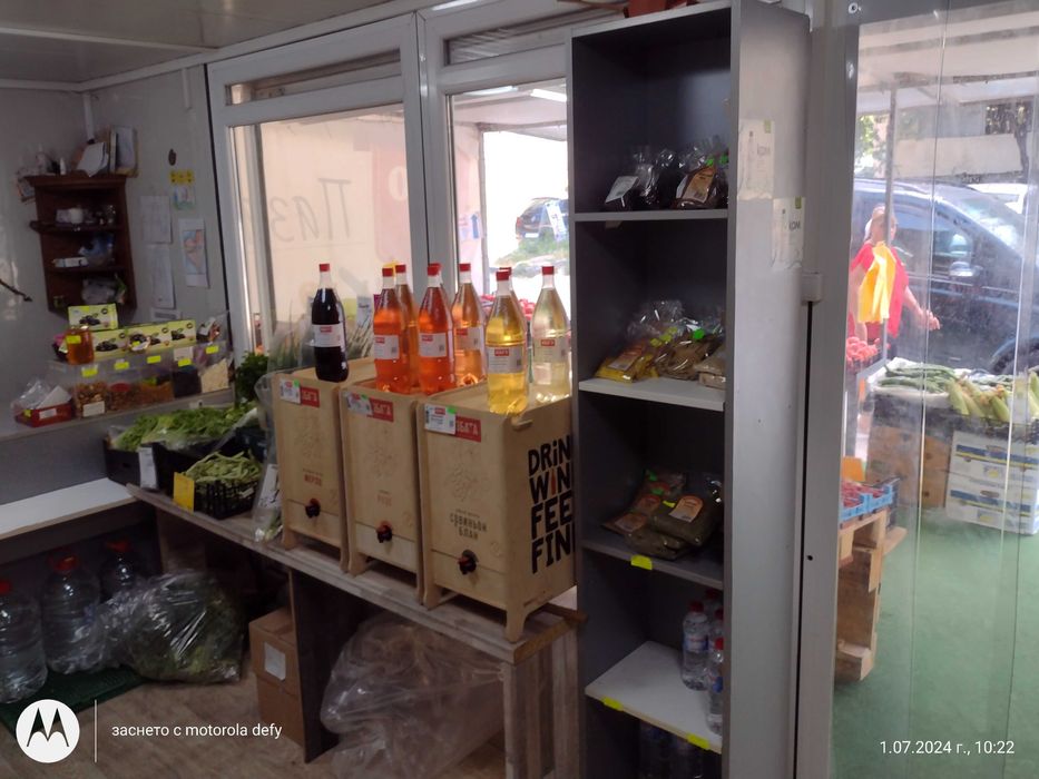 Продава се Магазин в Варна, Младост 2 - 18 кв.м за 507 €/кв.м - Снимка #6