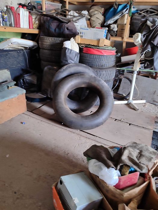 ДИСКИ на СПАРК  14 дюймов завод штамповки. 4 штуки, б\у.