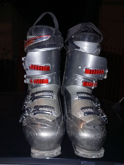 De vânzare clăpari Salomon