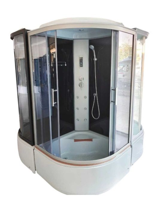 Dush Kabina Chirchiq Dushevoy Kabina Душевая Кабина Чирчик Model 888