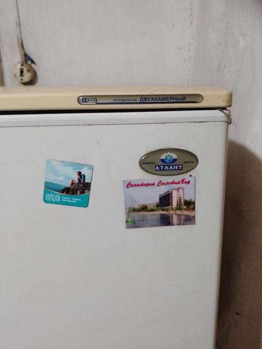 Продам холодильник