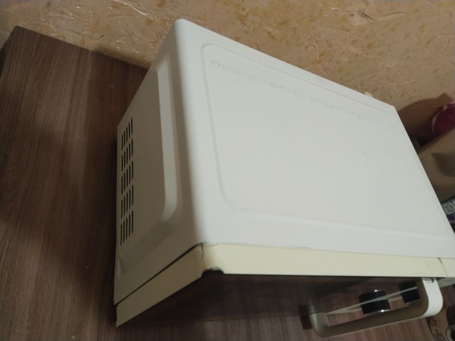 Микроволновка для дома