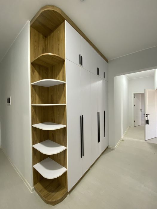 Таййор ошхона мебели ва заказ