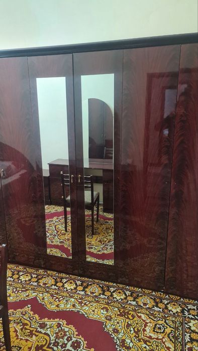 Аренда квартиры Чиланщар 20