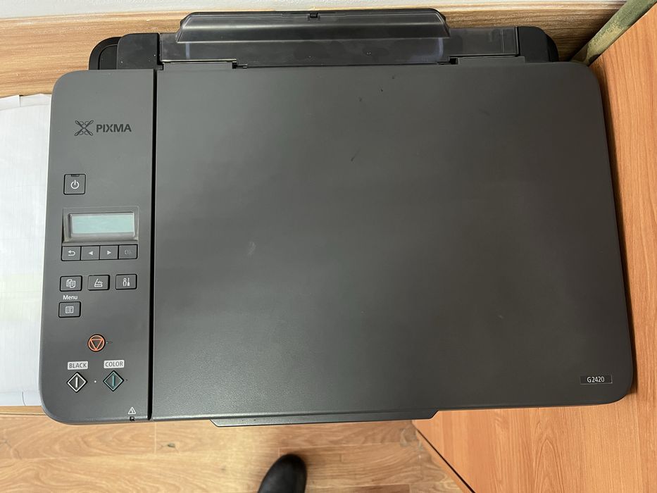 Принтер Canon Pixma g2420