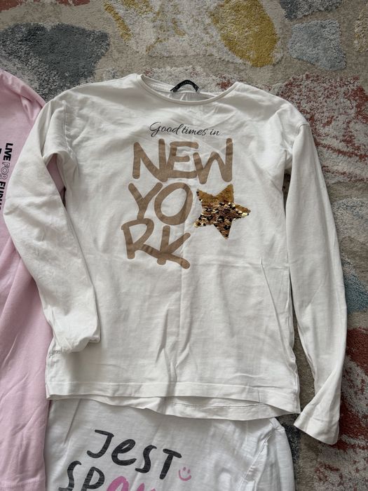 Дрехи 152-158 без забележки