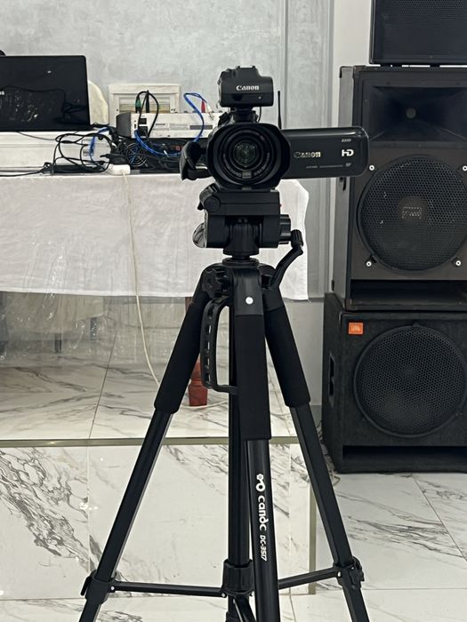 canon xa 10 сатылады