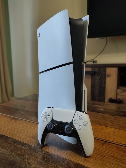 PlayStation 5 slim 1 TB