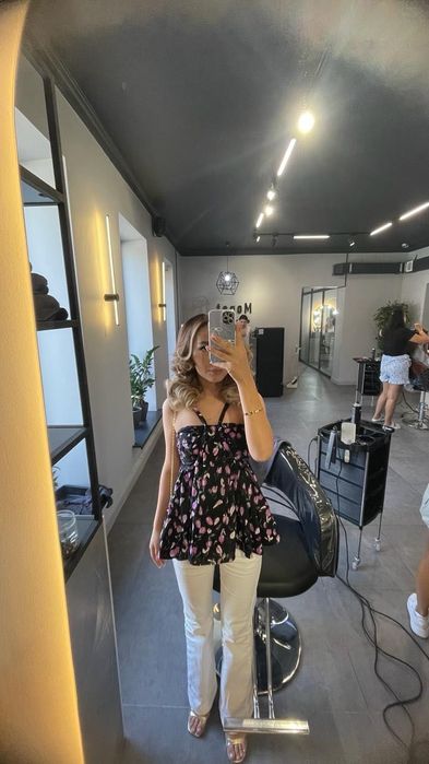 Разгрузка Кзо, женская одежда