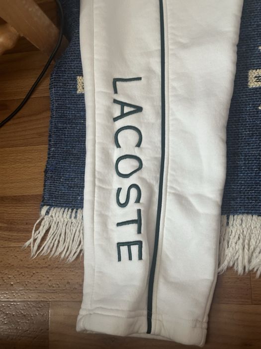 Долнище Lacoste L