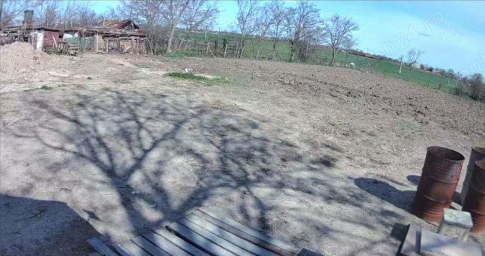 Teren casa judetul Braila