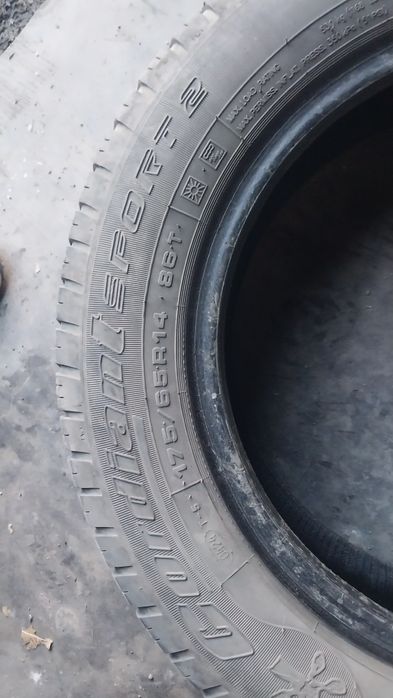 Продам Автошины б/у