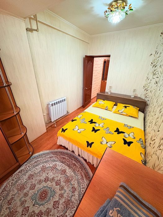 Сдается 2 ком 14.000 , Тауке хан 33