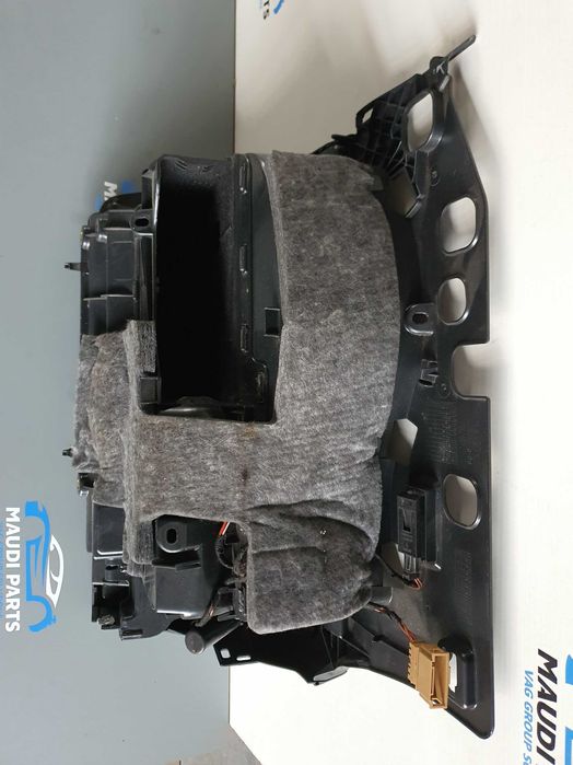 Torpedou A4 - A5 negru