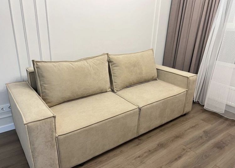 Швея/ диван/ перетяжка