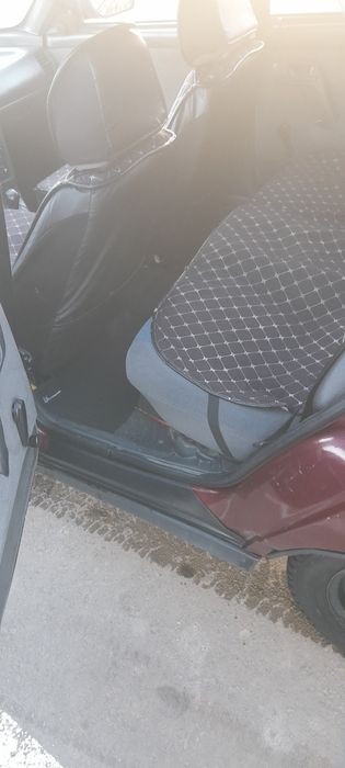 Продам машыну в хорошем состоянии