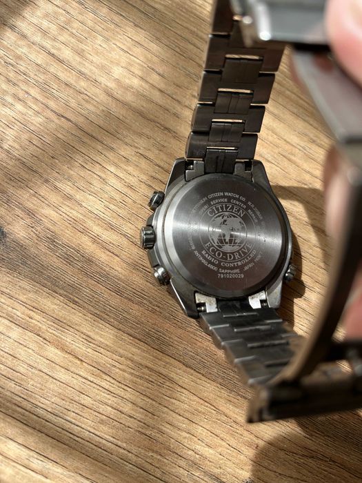 Ceas Citizen original