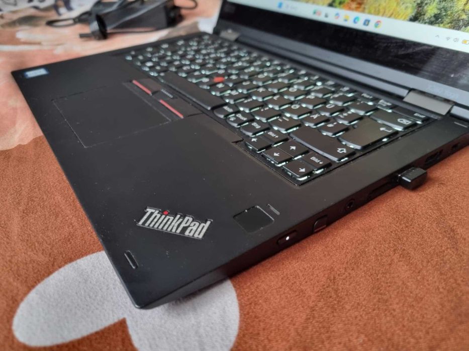 Lenovo Thninkpad Yoga X380 TouchScreen
