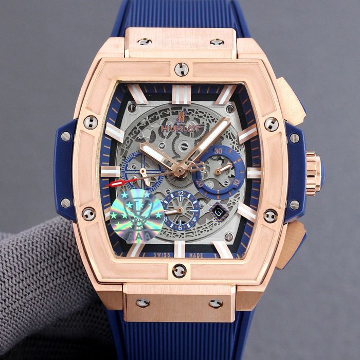 HUBLOT SPIRIT of big bang