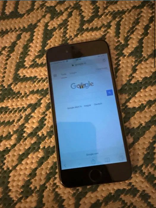 Iphone 6 - 16GB - Gri (Space Gray)