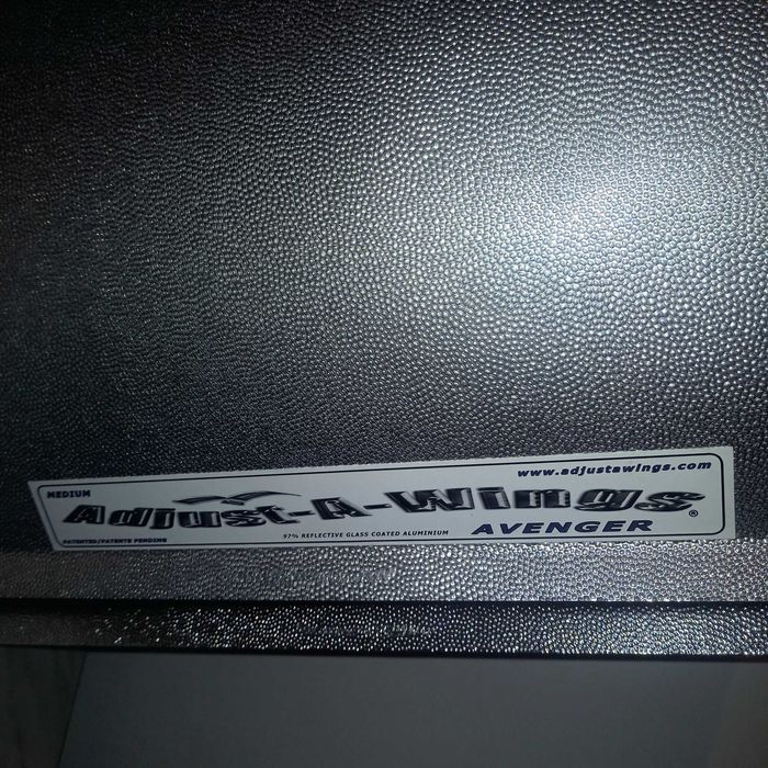 Adjust-А-Wing Avenger Medium Рефлектор